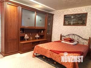 3-к квартира, на длительный срок, 92м2, 2/9 этаж