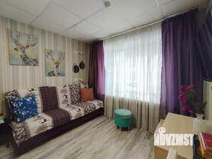 1-к квартира, посуточно, 26м2, 1/1 этаж