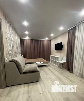 1-к квартира, посуточно, 40м2, 7/9 этаж