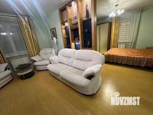 1-к квартира, посуточно, 50м2, 3/5 этаж