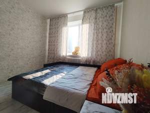 2-к квартира, посуточно, 50м2, 1/1 этаж