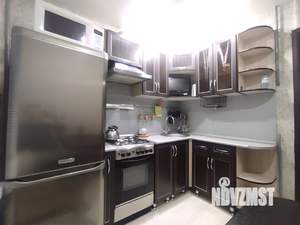 2-к квартира, на длительный срок, 41м2, 2/5 этаж