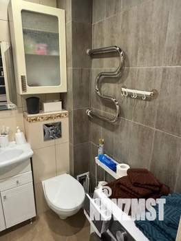 Студия квартира, посуточно, 27м2, 5/7 этаж