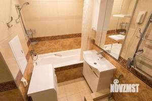 2-к квартира, посуточно, 61м2, 2/5 этаж