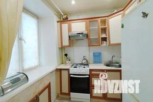 2-к квартира, посуточно, 56м2, 2/5 этаж