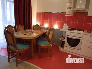 1-к квартира, на длительный срок, 45м2, 4/4 этаж