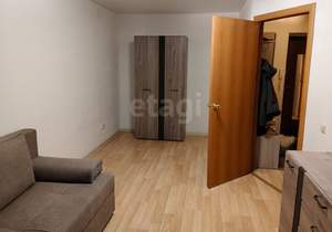 1-к квартира, на длительный срок, 35м2, 5/10 этаж