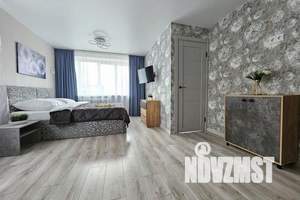 1-к квартира, посуточно, 30м2, 4/5 этаж