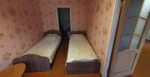 2-к квартира, на длительный срок, 45м2, 2/5 этаж