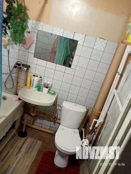 1-к квартира, на длительный срок, 31м2, 7/9 этаж