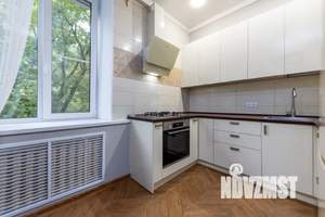 2-к квартира, посуточно, 63м2, 2/4 этаж