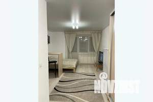 1-к квартира, посуточно, 26м2, 16/16 этаж