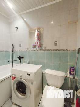 2-к квартира, посуточно, 52м2, 2/5 этаж