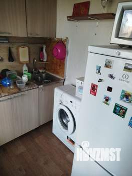 1-к квартира, на длительный срок, 37м2, 5/5 этаж