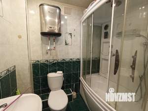 1-к квартира, на длительный срок, 35м2, 7/10 этаж