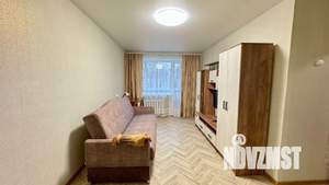 2-к квартира, на длительный срок, 42м2, 2/5 этаж