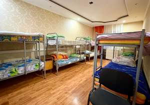 3-к квартира, на длительный срок, 210м2, 1/3 этаж