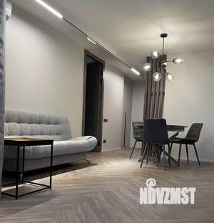 2-к квартира, посуточно, 50м2, 4/10 этаж