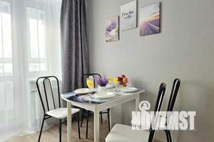 1-к квартира, посуточно, 34м2, 2/7 этаж