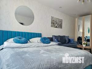 3-к квартира, посуточно, 99м2, 3/10 этаж