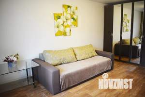 2-к квартира, посуточно, 50м2, 5/9 этаж