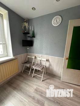 1-к квартира, на длительный срок, 35м2, 2/9 этаж