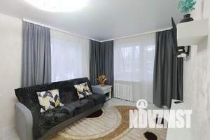 2-к квартира, посуточно, 56м2, 2/5 этаж