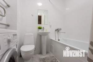2-к квартира, посуточно, 49м2, 3/10 этаж