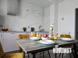 1-к квартира, посуточно, 37м2, 1/1 этаж