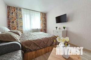 1-к квартира, посуточно, 34м2, 1/9 этаж