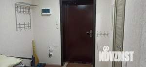 1-к квартира, посуточно, 29м2, 1/1 этаж