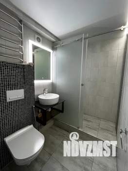 1-к квартира, посуточно, 35м2, 2/5 этаж