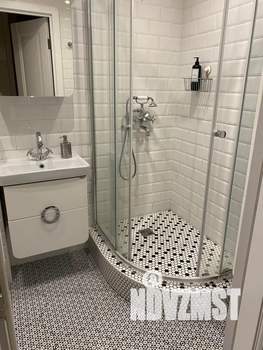 1-к квартира, посуточно, 35м2, 7/9 этаж