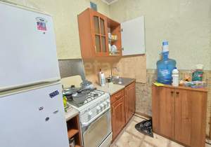 2-к квартира, на длительный срок, 43м2, 4/5 этаж