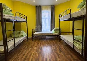 2-к квартира, на длительный срок, 50м2, 2/3 этаж