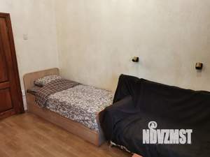 3-к квартира, посуточно, 77м2, 2/5 этаж