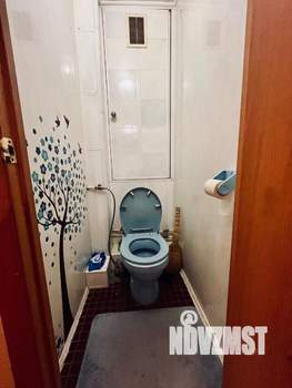 2-к квартира, на длительный срок, 49м2, 4/5 этаж