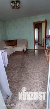 2-к квартира, на длительный срок, 49м2, 3/5 этаж