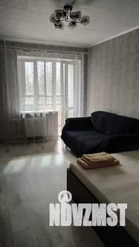 1-к квартира, посуточно, 42м2, 3/16 этаж