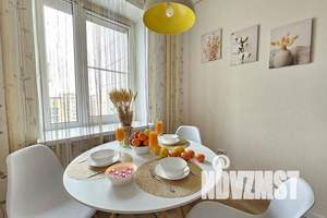 1-к квартира, посуточно, 40м2, 11/15 этаж