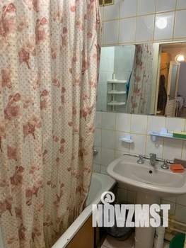 2-к квартира, посуточно, 50м2, 4/9 этаж