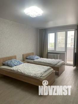 3-к квартира, посуточно, 70м2, 4/9 этаж