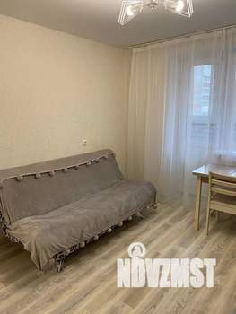 1-к квартира, посуточно, 40м2, 8/9 этаж