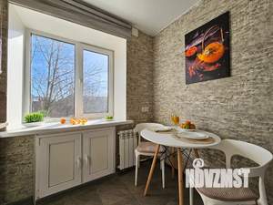 1-к квартира, посуточно, 31м2, 5/5 этаж