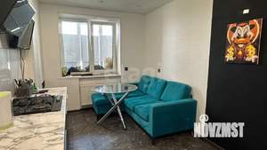 1-к квартира, на длительный срок, 42м2, 10/10 этаж