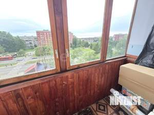 1-к квартира, на длительный срок, 28м2, 6/10 этаж