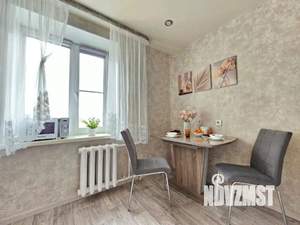 1-к квартира, посуточно, 37м2, 1/1 этаж