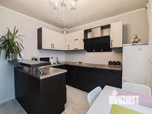 1-к квартира, посуточно, 46м2, 8/17 этаж