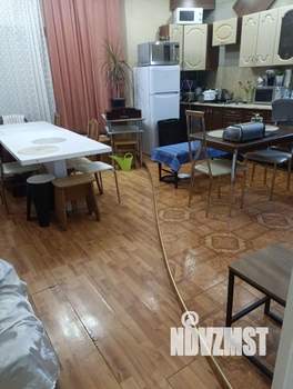 3-к квартира, на длительный срок, 210м2, 2/3 этаж