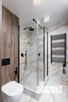 2-к квартира, посуточно, 50м2, 4/10 этаж